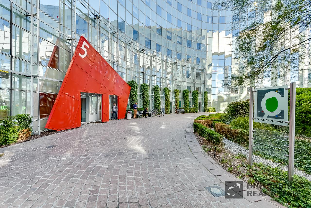 Bureau La Défense 5172m² Location bureau Nanterre Hauts-de-Seine OLBUR2111903 13